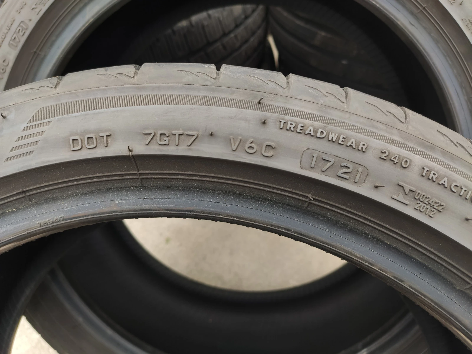  225/40R18 | Mobile.bg   7