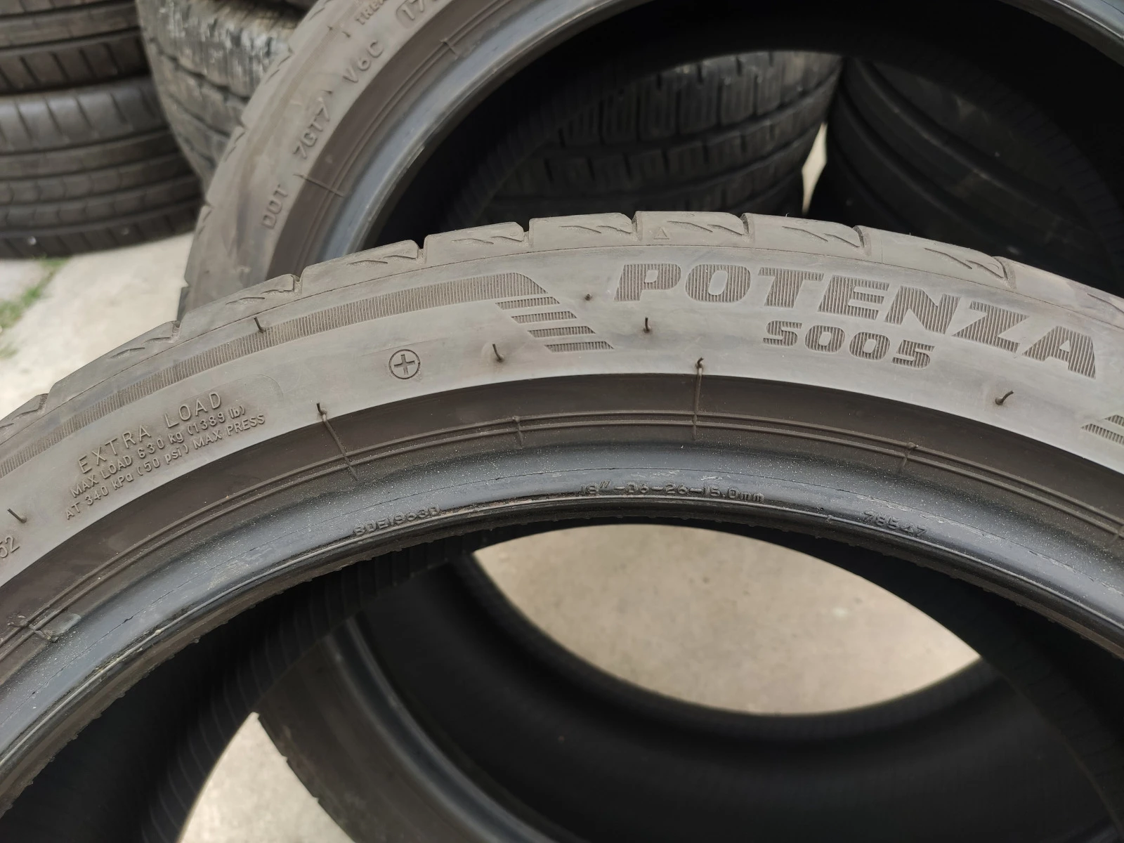  225/40R18 | Mobile.bg   5