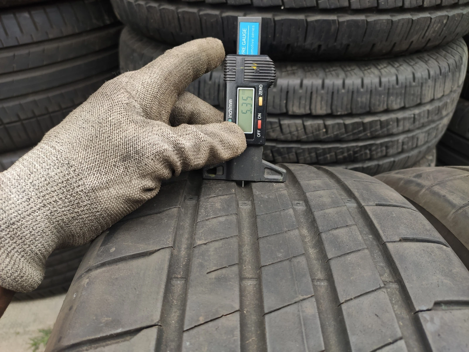  225/40R18 | Mobile.bg   4