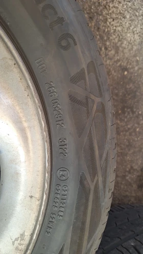 Джанти, снимка 3 - Гуми и джанти - 53220592