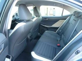 Lexus IS 300h Competition, снимка 10