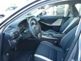 Lexus IS 300h Competition, снимка 8