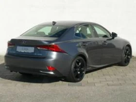 Lexus IS 300h Competition, снимка 4