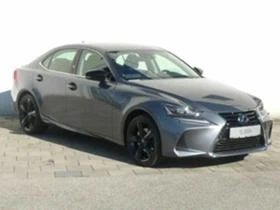 Lexus IS 300h Competition, снимка 6