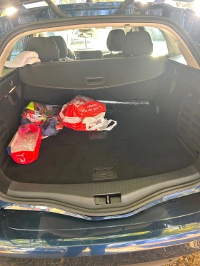 Renault Megane 1.5 dci , снимка 8