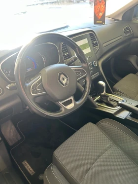 Renault Megane 1.5 dci , снимка 3