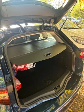 Renault Megane 1.5 dci , снимка 7