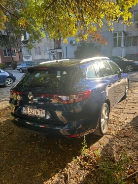 Renault Megane 1.5 dci , снимка 6