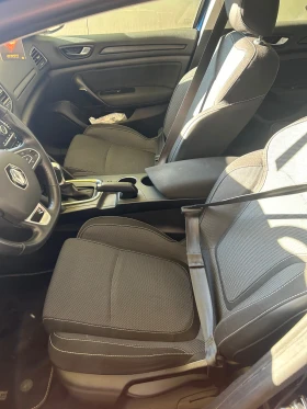 Renault Megane 1.5 dci , снимка 4
