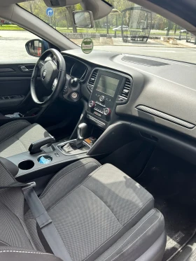 Renault Megane 1.5 dci , снимка 4