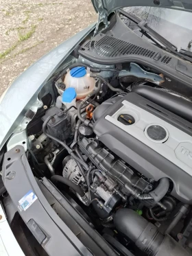 Skoda Octavia 1.8, снимка 13