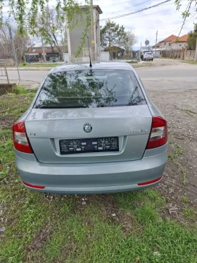 Skoda Octavia 1.8, снимка 2
