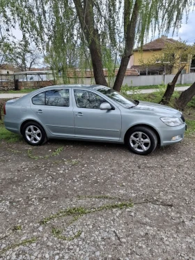 Skoda Octavia 1.8, снимка 3