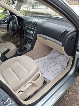 Skoda Octavia 1.8, снимка 11