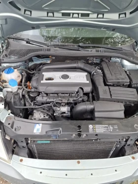 Skoda Octavia 1.8, снимка 12