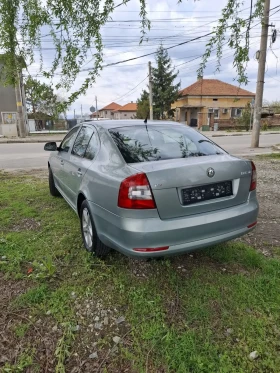 Skoda Octavia 1.8, снимка 4