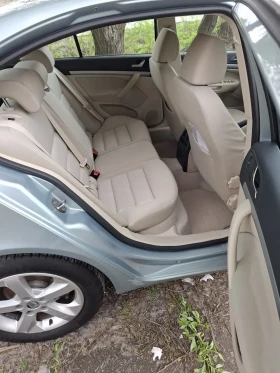 Skoda Octavia 1.8, снимка 8