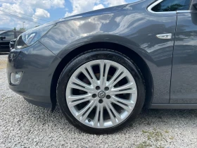 Opel Astra J 1.6T ST* ШВЕЙЦАРИЯ* , снимка 10