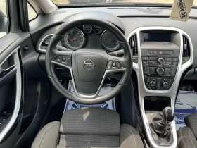 Opel Astra J 1.6T ST* ШВЕЙЦАРИЯ* , снимка 13
