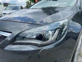 Opel Astra J 1.6T ST* ШВЕЙЦАРИЯ* , снимка 9