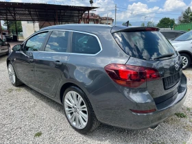 Opel Astra J 1.6T ST* ШВЕЙЦАРИЯ* , снимка 7