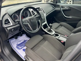 Opel Astra J 1.6T ST* ШВЕЙЦАРИЯ* , снимка 14