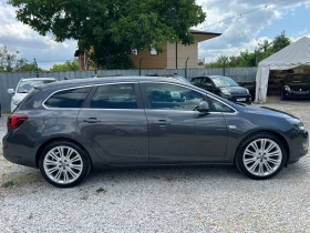 Opel Astra J 1.6T ST* ШВЕЙЦАРИЯ* , снимка 4