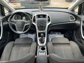 Opel Astra J 1.6T ST* ШВЕЙЦАРИЯ* , снимка 12
