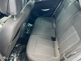 Opel Astra J 1.6T ST* ШВЕЙЦАРИЯ* , снимка 11
