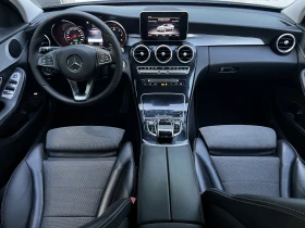 Mercedes-Benz C 220 4MATIC Avantgarde, снимка 9