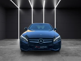 Mercedes-Benz C 220 4MATIC Avantgarde, снимка 5