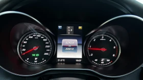 Mercedes-Benz C 220 4MATIC Avantgarde, снимка 15