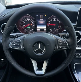 Mercedes-Benz C 220 4MATIC Avantgarde, снимка 14