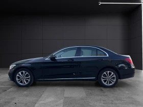 Mercedes-Benz C 220 4MATIC Avantgarde, снимка 8