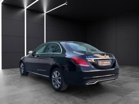 Mercedes-Benz C 220 4MATIC Avantgarde, снимка 4