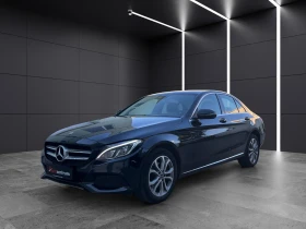 Mercedes-Benz C 220 4MATIC Avantgarde, снимка 2