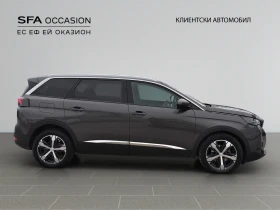 Peugeot 5008 ALLURE 1.5 BlueHDi 130 S&S EAT8 EURO 6//2106112, снимка 4