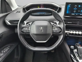 Peugeot 5008 ALLURE 1.5 BlueHDi 130 S&S EAT8 EURO 6//2106112, снимка 10