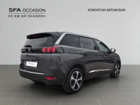 Peugeot 5008 ALLURE 1.5 BlueHDi 130 S&S EAT8 EURO 6//2106112, снимка 5