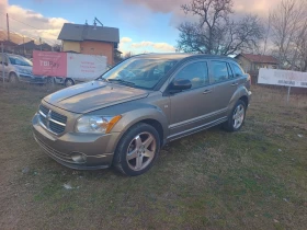 Dodge Caliber 2.0 CRD/EURO 4/Климатик , снимка 3
