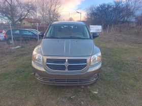 Dodge Caliber 2.0 CRD/EURO 4/Климатик , снимка 2