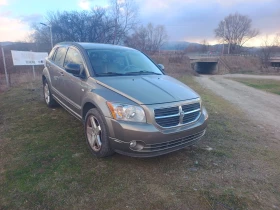 Dodge Caliber 2.0 CRD/EURO 4/Климатик , снимка 1