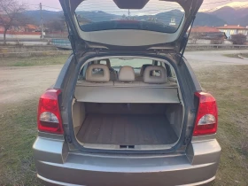 Dodge Caliber 2.0 CRD/EURO 4/Климатик , снимка 8