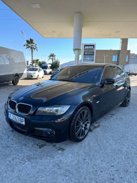 BMW 320 M-Paket, снимка 1