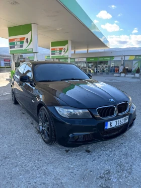 BMW 320 M-Paket, снимка 3