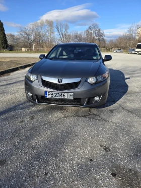 Acura Tsx 2.4, снимка 1