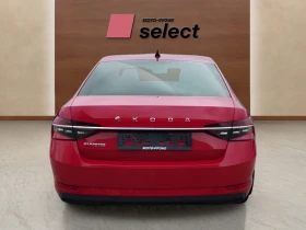 Skoda Superb 2.0 D, снимка 4