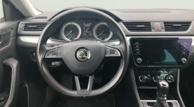 Skoda Superb 2.0 D, снимка 11