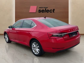 Skoda Superb 2.0 D, снимка 3