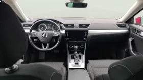 Skoda Superb 2.0 D, снимка 9